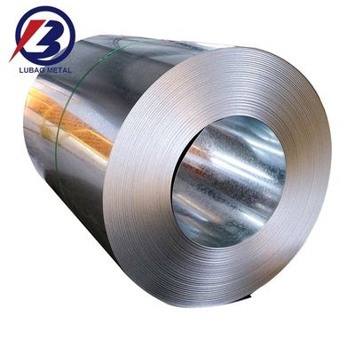 Ex- Galvanized Steel Coil Prime Electro GI Coil with 0.5/0.8/1.2mm Thickness Z275 Z60 Z40 Grade SGCC/CGCC/DX51D
