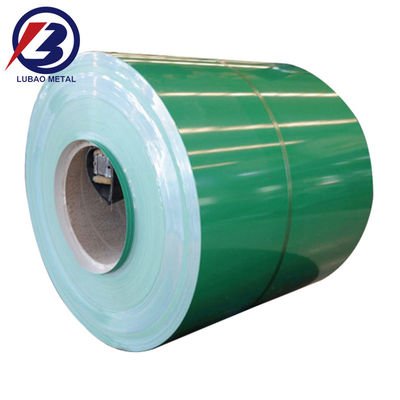 Oiled PPGI Galvanized Steel Coils Zinc Coated Cold Rolled Hot Dipped Galvanized Steel Hard Custom Corrugated Coil