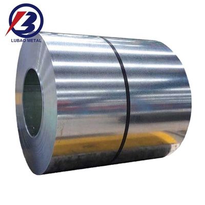 Ex- Galvanized Steel Coil Prime Electro GI Coil with 0.5/0.8/1.2mm Thickness Z275 Z60 Z40 Grade SGCC/CGCC/DX51D