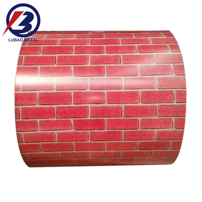 Oiled PPGI Galvanized Steel Coils Zinc Coated Cold Rolled Hot Dipped Galvanized Steel Hard Custom Corrugated Coil