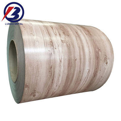 Oiled PPGI Galvanized Steel Coils Zinc Coated Cold Rolled Hot Dipped Galvanized Steel Hard Custom Corrugated Coil