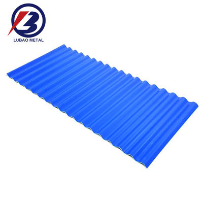 Technique Cold Rolled Ral Color Customized Color DX51D Building Material Hot Dipped Color Zinc Coated Roofing Plate