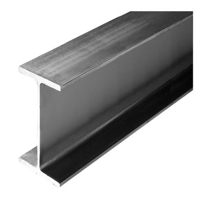 Hot Rolled Iron Structural ASTM A572 Grade 50 150x150 H Beam I Beam for Steel Frame Standardized Carbon Structural