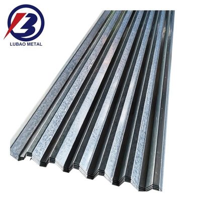 ASTM/AISI/SGCC/CGCC/TDC51DZM/TDC52DTS350GD/TS550GD/DX51D Z Q195-q345 GI Corrugated Roofing Sheets for Mobile House Panel