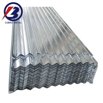ASTM/AISI/SGCC/CGCC/TDC51DZM/TDC52DTS350GD/TS550GD/DX51D Z Q195-q345 GI Corrugated Roofing Sheets for Mobile House Panel