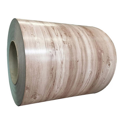 16 Gauge PPGI Galvanized Steel Plate in and Full Hardness with CE Certificate PE SMP HDP PVDF Color Prepainted Steel Coil