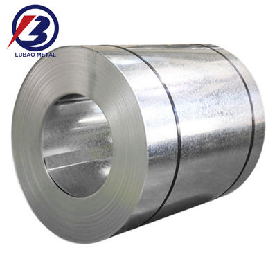 Prime ASTM SGCC SPCC Zero Spangle 0.2/0.3/0.4*1250mm Ethiopian Standard Electronic Galvanized Steel Coil for Coil Length