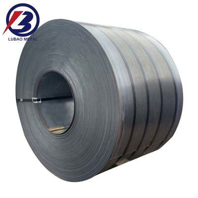 ASTM/AISI/SGCC/CGCC/TDC51DZM/TDC52DTS350GD/TS550GD/DX51D Z Q195-q345 Carbon Hot Rolled Steel Coil for Chequered Coils