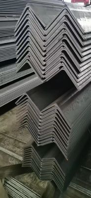 Hot Rolled Ms Angel Steel Profile with Prime and Tolerance ±1% Q235/Q345/SS400/ST37-2/ST52/Q420/Q460/S235JR/S275JR/S355JR