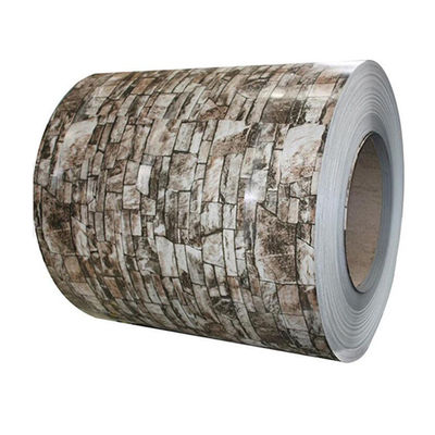 Building Materials SGCC DX51D Q195 PPGI Sheets Coated Coil Steel with CGCC TDC51DZM TDC52DTS350GD TS550GD DX51D Z
