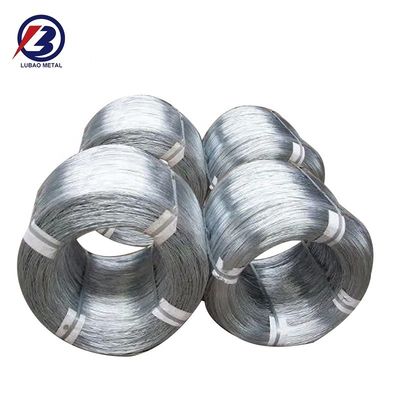 Hot Dipped Galvanized High Carton Steel Wire for Binding in SWG 0/1/2/3/4/6/7/8/10/12/14/16/18/20/22/24/26