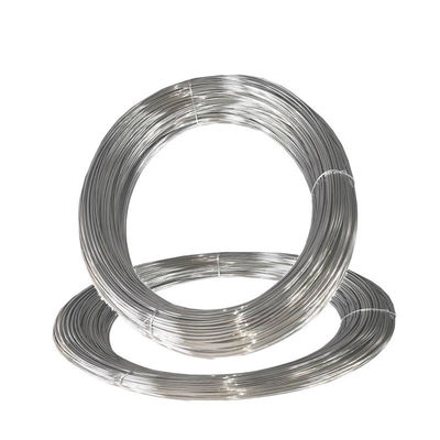Galvanized Steel Wire Hard Drawn Wire Oil Tempered Wire Alloy Wire Spring Steel WireV BWG16 BWG18 Customizable 0.2-1.0mm