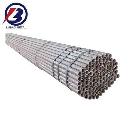2inch STPY400 Schedule 40 API Seamless Steel Pipe with JIS Standard and Round Section Shape