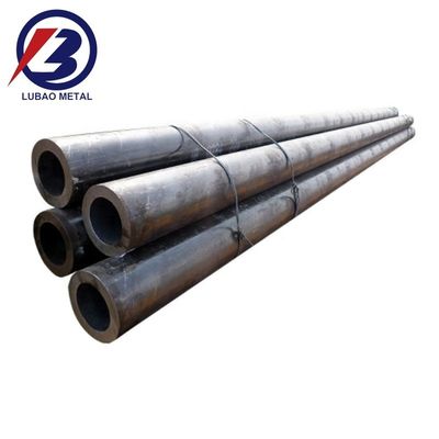 ASTM A53-A A53-B A53-F 0.25-20mm Thickness Seamless Carbon Steel Pipe for Geological Drilling and EMT Pipe Manufacturing