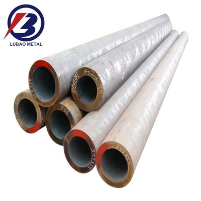 ASTM A53-A A53-B A53-F 0.25-20mm Thickness Seamless Carbon Steel Pipe for Geological Drilling and EMT Pipe Manufacturing