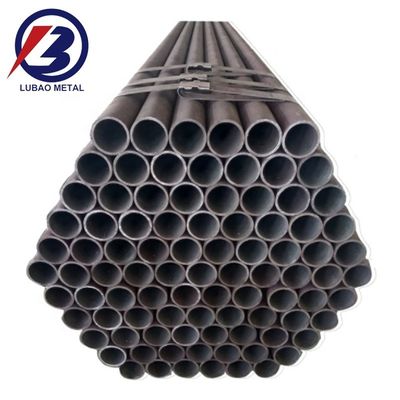 ASTM A53-A A53-B A53-F 0.25-20mm Thickness Seamless Carbon Steel Pipe for Geological Drilling and EMT Pipe Manufacturing