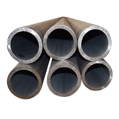 Q235A Q235B 44mm Thickness Carbon Seamless Steel Pipe for ASTM A-283 Grade C by Actual Weight and 0.25-100mm Thickness