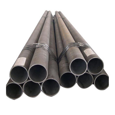 Q235A Q235B 44mm Thickness Carbon Seamless Steel Pipe for ASTM A-283 Grade C by Actual Weight and 0.25-100mm Thickness