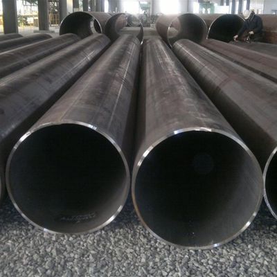Q195/Q235/Q345/S235JR/S275JR/S355JR Grade SSAW Sawl Carbon Welded Steel Pipe with and ASTM/AISI/SGCC/CGCC/TDC51DZM Grade