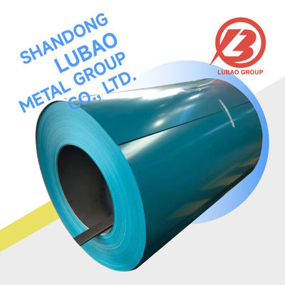Affordable PPGI/PPGL with SGCC/CGCC/TDC51DZM/TDC52DTS350GD/TS550GD Grade from Chinese Manufacturers