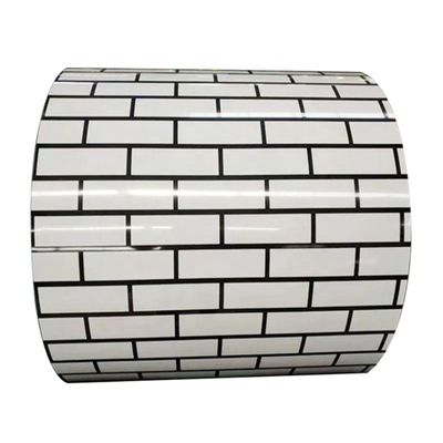 JIS Certificate Good PPGI Coil Prepainted GI Steel Coil / PPGI/ Color Coated PPGI Steel Roofing Sheet DX51D RAL for Building