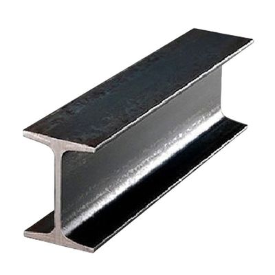 Q235b Q345b H-type Steel H Beam Astm A36 H-beam Steel I-beam with Bending Processing and Theoretical Weight Invoicing