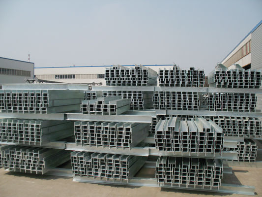 Customized Steel H Shape Beam for Structural Steel H-beam / Customer's Requirements