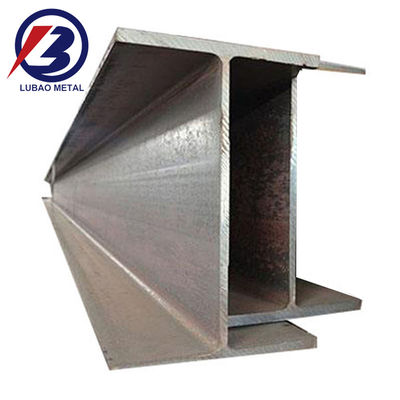 ASTM Standard Wide Flange H-Beams Hot Rolled Beam Structural Steel Section Properties for H Beam