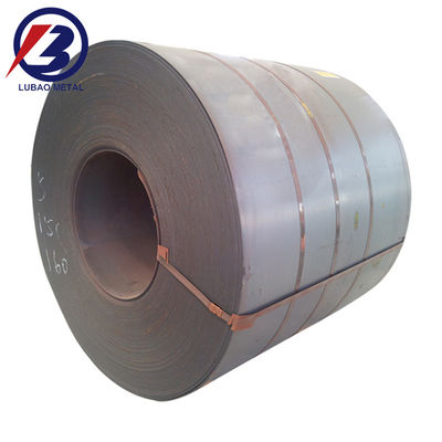Length as your requirement ASTM/AISI/SGCC/CGCC/TDC51DZM/TDC52DTS350GD/TS550GD/DX51D Z Q195-Q345 Hot Rolled Steel Coil