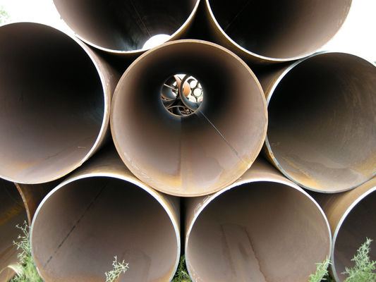 API Pipe X42 Diameter 6-150mm Straight Seam Welded Steel Pipe for Construction Special Pipe and Wall Thickness 2.0-6.0mm
