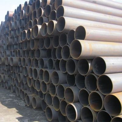 API Pipe X42 Diameter 6-150mm Straight Seam Welded Steel Pipe for Construction Special Pipe and Wall Thickness 2.0-6.0mm