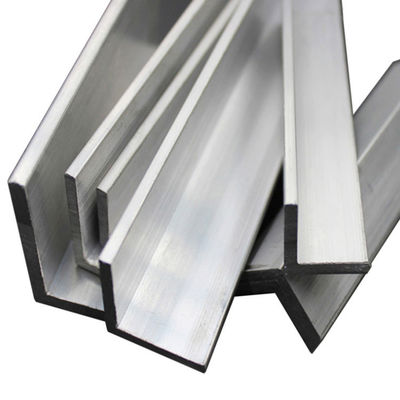 Q235 Q345 SS400 ST37-2 ST52 S235JR S275JR S355JR Q420 Q460 Angle Steel L Shape Mild Steel Angle Bar with Large Inventory