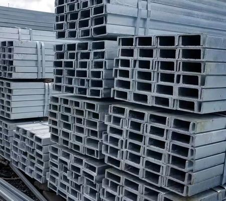 GB Standard H-beam EN10025 Hot-rolled Carbon Steel European Standard IPE Grade Q235/Q235B/Q345/Q345B/SS400