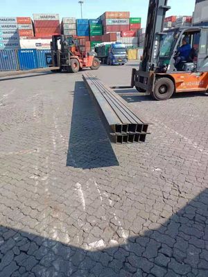 Building Structure H-Beams HEA UPN IPE 200x100x5.5x8 150x150x7x10 with Q235/Q345/ST37-2/ST52/Q420/Q460/S235JR/S275JR/S355JR