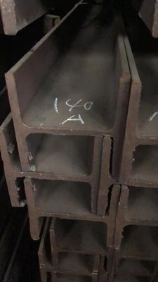 200x200x8x12 300x300x10x15 A36 A572 Grade 50 W6X15 W8X10 Hot Dip Galvanized Structure H-Beams Flange Thickness 10-30mm