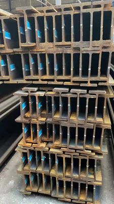Non-Alloy Hot Rolled Beam H-beams HEA UPN IPE ASTM A36 Q235 200x200x8x12 300x300x10x15 H Beam with Technical Specifications