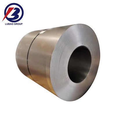 ISO9001 Approved Cold Rolled Carbon Steel Coil DC01 DC02 DC03 DC04 SPCC SPCD CRC for Cutting Service and Top Performance