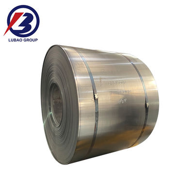 ISO9001 Approved Cold Rolled Carbon Steel Coil DC01 DC02 DC03 DC04 SPCC SPCD CRC for Cutting Service and Top Performance