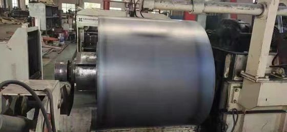 Non-Alloy HR Coils Wear Resistant Q195A SPCC ST12-15 Carbon Steel Hot Rolled Coils for Heavy-Duty Applications