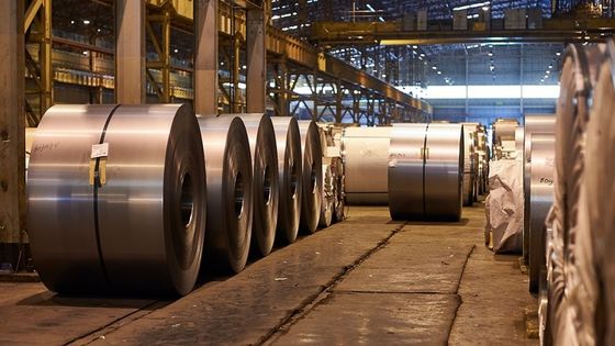 SPCC DC01 DC02 DC03 DC04 Carbon Steel Cold Rolled Steel Coil with ASTM/AISI/SGCC/CGCC/TDC51DZM/TDC52DTS350GD/TS550GD/DX51D Z Q195-q345