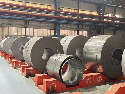 SPCC DC01 DC02 DC03 DC04 Carbon Steel Cold Rolled Steel Coil with ASTM/AISI/SGCC/CGCC/TDC51DZM/TDC52DTS350GD/TS550GD/DX51D Z Q195-q345