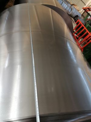SPCC DC01 DC02 DC03 DC04 Carbon Steel Cold Rolled Steel Coil with ASTM/AISI/SGCC/CGCC/TDC51DZM/TDC52DTS350GD/TS550GD/DX51D Z Q195-q345