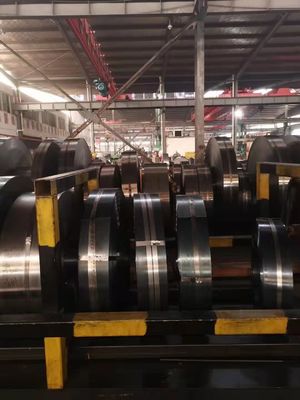 SPCC DC01 DC02 DC03 DC04 Carbon Steel Cold Rolled Steel Coil with ASTM/AISI/SGCC/CGCC/TDC51DZM/TDC52DTS350GD/TS550GD/DX51D Z Q195-q345