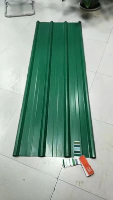 PPGI ASTM Prepainted Color Coated Roofing Steel Sheet Galvanized Corrugated Roof Sheet Flat Sheet Cold Rolled Hot Rolled Grad