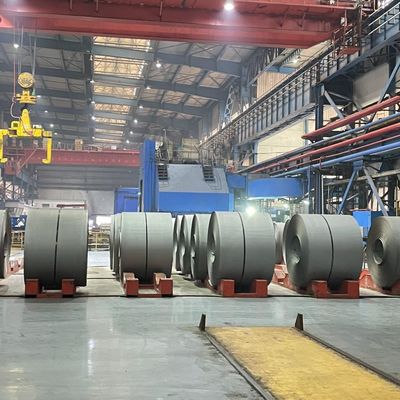 Plate/Coil ASTM/AISI/SGCC/CGCC/TDC51DZM/TDC52DTS350GD/TS550GD/DX51D Z Q195-q345 Prime Cold Rolled Mild Steel Sheet Coils