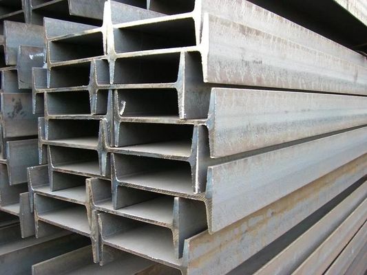 Q235/Q345/ST37-2/ST52/Q420/Q460/S235JR/S275JR/S355JR H-Beam Composite Steel Reinforcement Processing Service Cutting