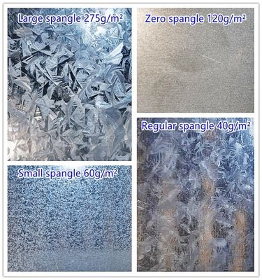 Hot Metal Coil SGCC/CGCC/TDC51DZM/TDC52DTS350GD/TS550GD/DX51D Z Q195-q345 Galvanized Steel Coil for Plate Production