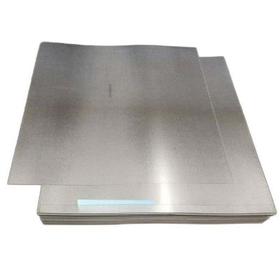 Steel Sheet dx51d z275 galvanized steel sheet ms plates 5mm cold steel coil plates iron sheet 0.5mm Thickness