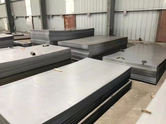 Cold Rolled Steel Sheet Prices for Non-oiled SPCC SPCD SPEC ST12-15 DC01-06 0.2-0.4mm Thickness Flat and Smooth Plate