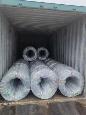 Industrial Grade 63x63x6mm Angle Steel for High Load Bearing in Building Construction
